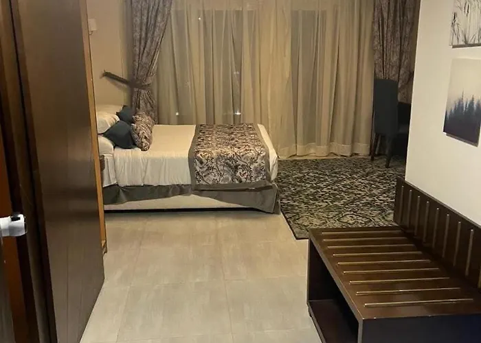 بنتهاوس جاكوزي - و - بورتو السخنة - وحدات فاخر استثنائية * Ain Suchna