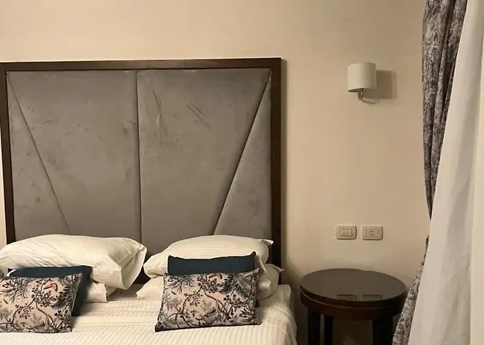 بنتهاوس جاكوزي - و - بورتو السخنة - وحدات فاخر استثنائية