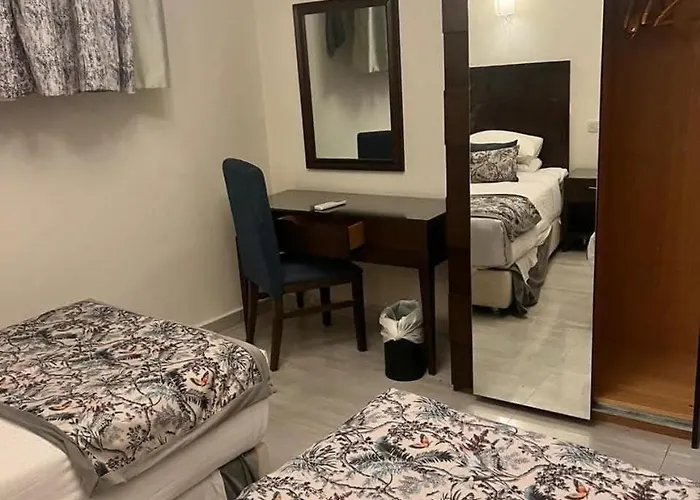 بنتهاوس جاكوزي - و - بورتو السخنة - وحدات فاخر استثنائية Villa