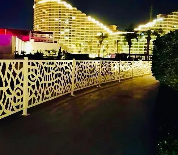 بنتهاوس جاكوزي - و - بورتو السخنة - وحدات فاخر استثنائية Villa