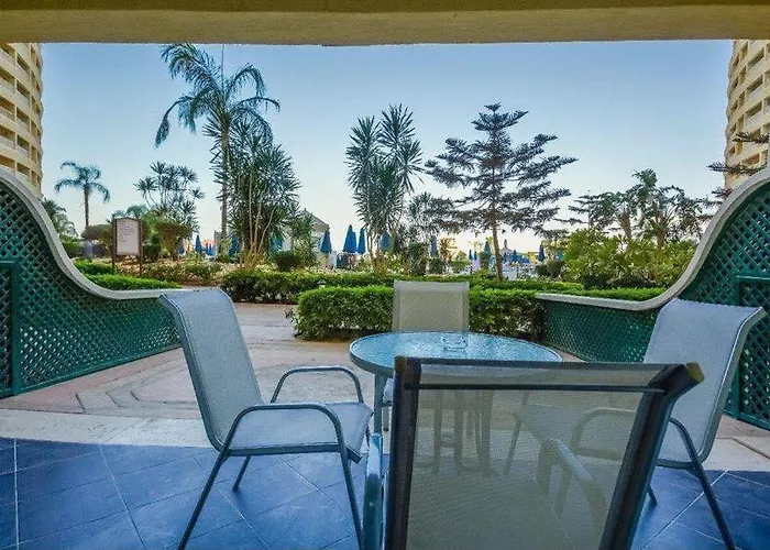 بنتهاوس جاكوزي - و - بورتو السخنة - وحدات فاخر استثنائية Villa Ain Suchna