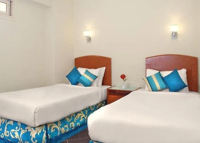 Villa بنتهاوس جاكوزي - و - بورتو السخنة - وحدات فاخر استثنائية *