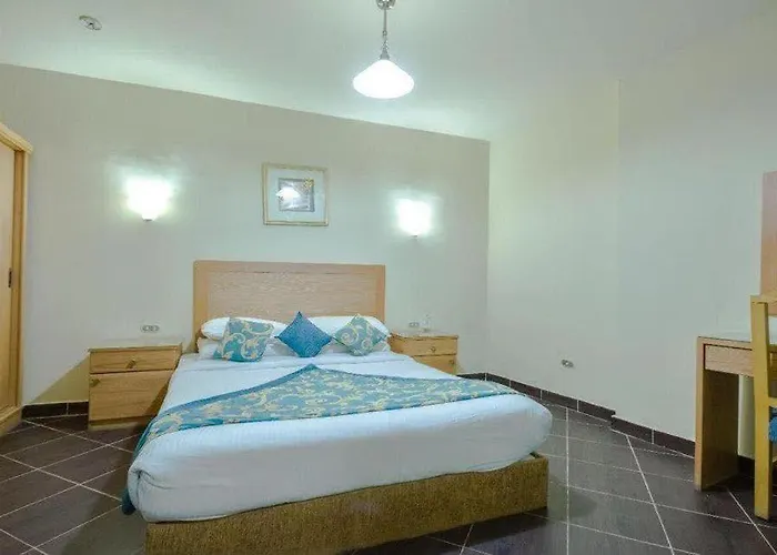 Villa بنتهاوس جاكوزي - و - بورتو السخنة - وحدات فاخر استثنائية Ain Suchna