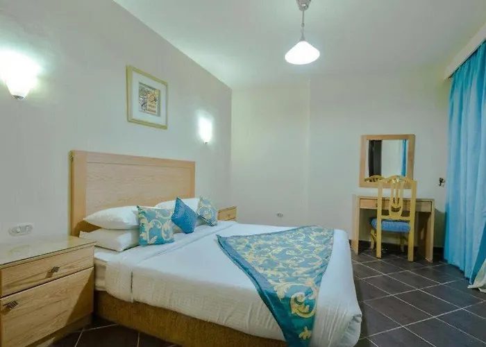 Villa بنتهاوس جاكوزي - و - بورتو السخنة - وحدات فاخر استثنائية *