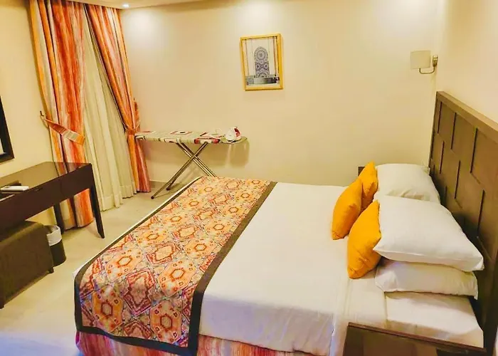 بنتهاوس جاكوزي - و - بورتو السخنة - وحدات فاخر استثنائية Villa Ain Suchna