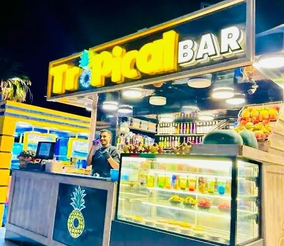 بنتهاوس جاكوزي - و - بورتو السخنة - وحدات فاخر استثنائية فيلة