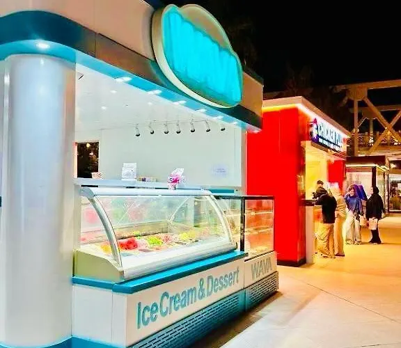 Villa بنتهاوس جاكوزي - و - بورتو السخنة - وحدات فاخر استثنائية *