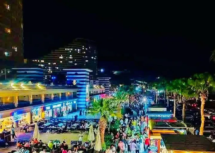 بنتهاوس جاكوزي - و - بورتو السخنة - وحدات فاخر استثنائية Villa