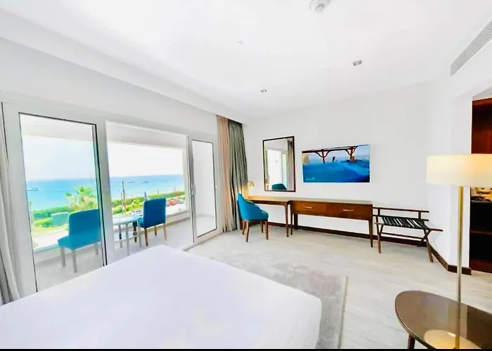 بنتهاوس جاكوزي - و - بورتو السخنة - وحدات فاخر استثنائية Ain Suchna