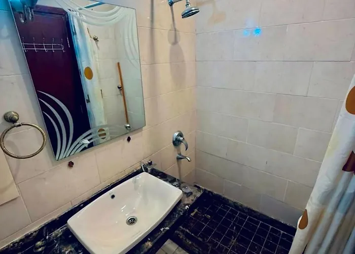 Villa بنتهاوس جاكوزي - و - بورتو السخنة - وحدات فاخر استثنائية