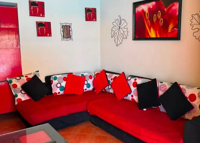 بنتهاوس جاكوزي - و - بورتو السخنة - وحدات فاخر استثنائية Villa